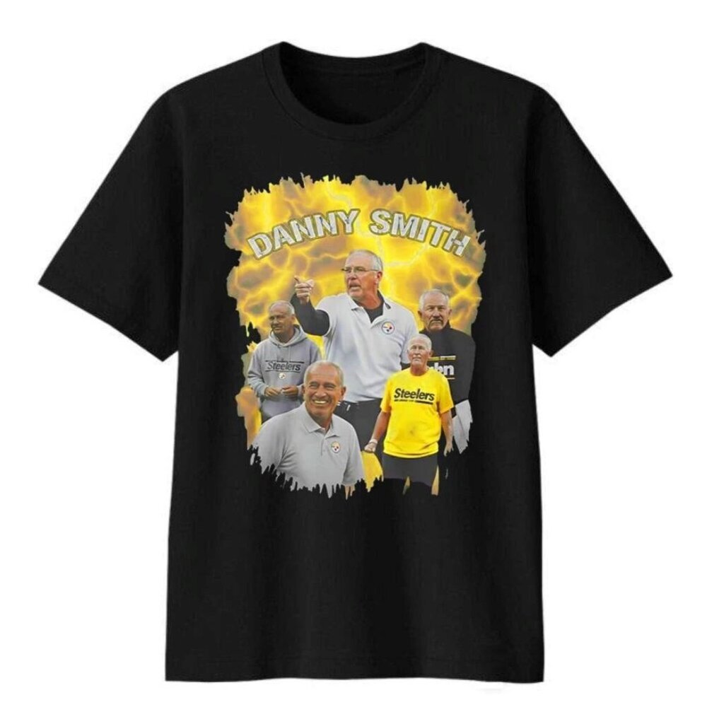 Ben Skowronek Danny Smith Unisex T Shirt